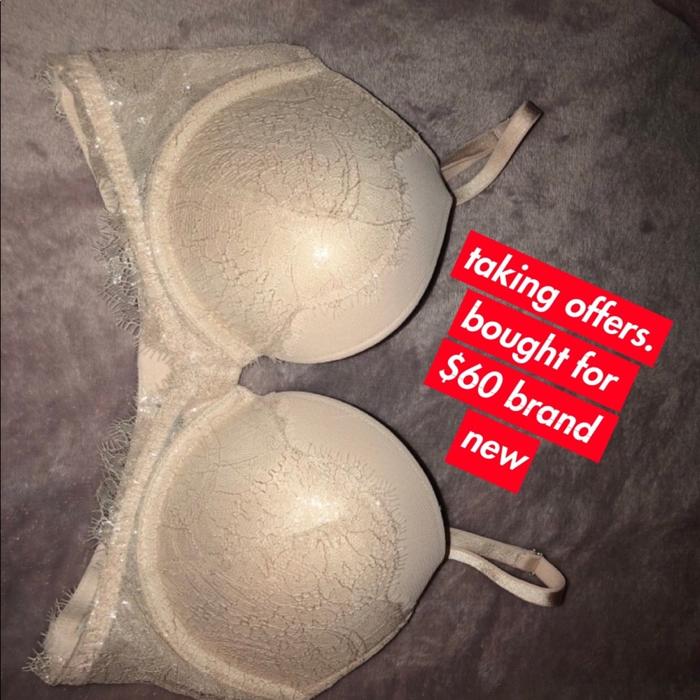 victoria secret push up